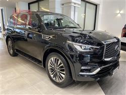 انفنتي QX80